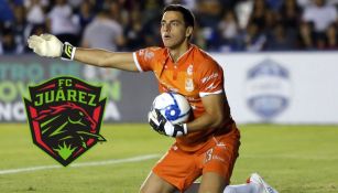 FC Juárez: El equipo habría manipulado pruebas de Covid-19 de Duarte