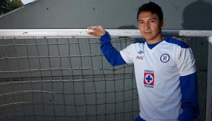 Chivas: César Villaluz confesó que le habría gustado jugar en el Rebaño
