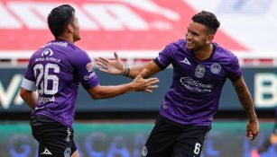 Rayados: El equipo de Monterrey hizo oficial la llegada de Sebastián Vegas 