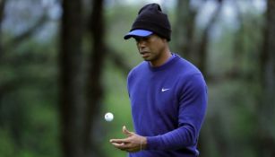 PGA: Tiger Woods admitió que se alejó del golf por miedo al Covid-19 