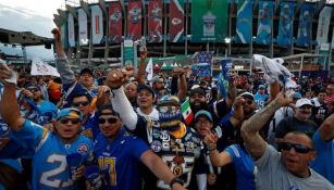 NFL: Confirmó el uso obligatorio de cubrebocas en los estadios