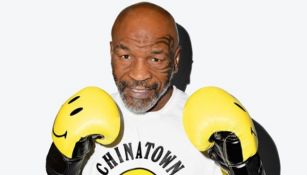 Box: Mike Tyson confirmó rival y fecha para regresar a los cuadriláteros 