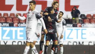 Liga MX: Tijuana inició con victoria el Apertura 2020 tras superar al Atlas