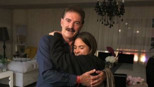 Ricardo La Volpe: El 'Bigotón' felicitó a su nieta por su cumpleaños 18
