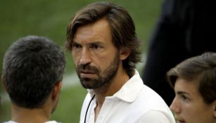 Juventus: Andrea Pirlo se convirtió en el entrenador del equipo sub-23