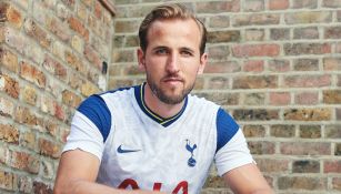 Premier League: Tottenham presentó sus nuevos uniformes