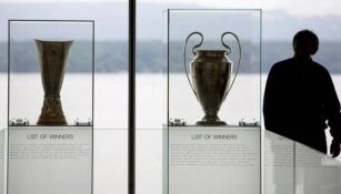 UEFA: Equipos deberán hacerse test de COVID-19 dos días antes de cada partido europeo 