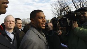 NFL: Washington tendrá al primer presidente negro en la historia