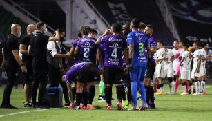 Mazatlán FC: El equipo Del Faro informó de un caso positivo de Covid-19 en el club