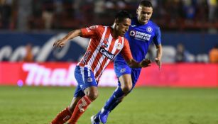 Cruz Azul: Primer partido del año vs San Luis, el parteaguas de la era Siboldi