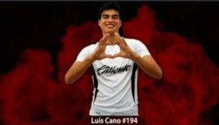 Xolos: Asesinan a juvenil Luis Carlos Cano en Sonora