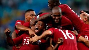 Copa Oro: Anunciaron cambio de formato y que Qatar participará como invitado