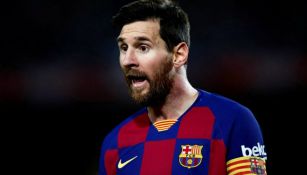Messi: Así reaccionó la prensa de España tras el anuncio de que sigue en Barcelona 