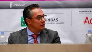 Fernando Platas buscará ser Presidente de la FMN