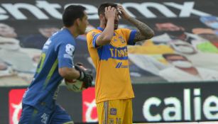 Liga MX: León y Tigres igualaron en duelo de atajadas