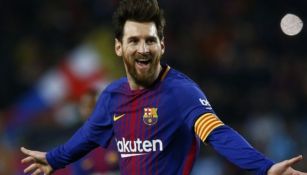 Lionel Messi es el jugador mejor pagado del mundo 