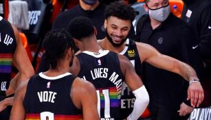 NBA: Denver Nuggets firmó remontada contra Clippers y fuerzan a séptimo partido