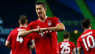 Bayern Munich: El club alemán pagará pruebas de Covid-19 a sus aficionados