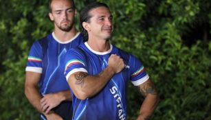 Exatlón: Stefano Orsini aseguró que la experiencia del reality show le cambió la vida
