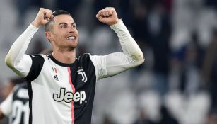 Cristiano Ronaldo: El portugués fue nombrado como el mejor goleador de 2019 por la IFFHS