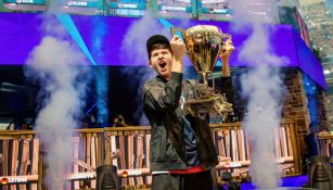 Fortnite: Campeón mundial del juego se llevó 3 millones de dólares