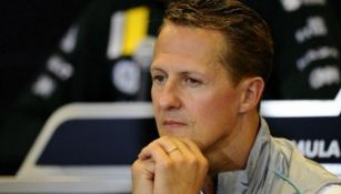 La salud de Michael Schumacher no ha mejorado 