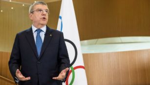 Presidente COI: ‘Puede haber juegos olímpicos sin vacuna’ 