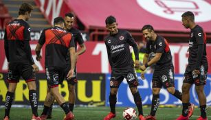 Xolos: Liga MX reveló horarios de partidos reprogramados por Covid-19