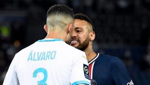 Ligue 1: Neymar y Álvaro González no serán sancionados por supuestos insultos racistas
