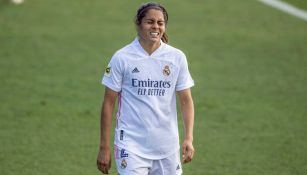Kenti Robles: Real Madrid cayó por goleada ante en el primer Clásico femenil
