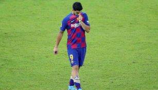 Barcelona: Luis Suárez reveló malos tratos del club culé al salir del equipo