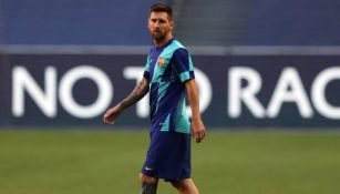 Lionel Messi: Manchester City buscará contratar al argentino en 2021