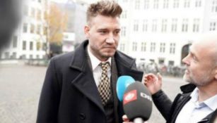 Nicklas Bendtner: 'Todo el mundo en el futbol conoce a alguien que ha estado con prostitutas'