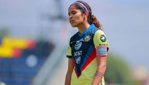 Espinosa se lamenta en el juego contra Puebla