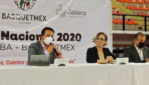 Ademeba anuncia que realizará el Censo Nacional Basquetmex 2020