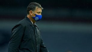 Siboldi sobre bajas de Cruz Azul vs Tigres: 'No hay excusas'