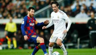 Real Madrid y Barcelona: Dos planes distintos para el mercado de fichajes de verano