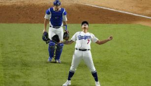 Dodgers: Talento de Julio Urias influyó para que David Price decidiera no jugar en esta campaña