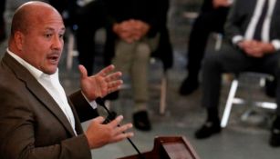 Enrique Alfaro: Gobernador de Jalisco someterá a consulta salida del pacto federal