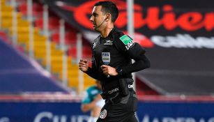 Pumas vs Chivas: César Ramos sale de la 'congeladora' tras polémica con Piojo Herrera