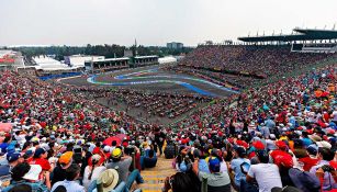 F1: Gran Premio de México ya tiene fecha provisional para 2021