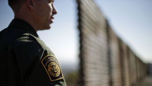 Agente fronterizo compró tamales del lado mexicano