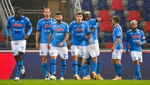 Napoli: Corte rechazó apelación sobre derrota ante Juventus y pérdida de un punto