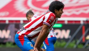 Chivas: El Rebaño respaldará a José Juan Macías en el Clausura 2021