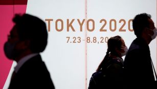Anuncia de los Juegos Olímpicos con ciudadanos japoneses