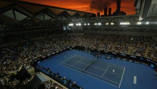 Abierto de Australia, y sus torneos previos, se disputarían en un 'burbuja' en Melbourne