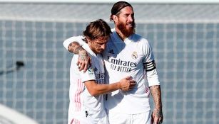 Real Madrid: Sergio Ramos se perderá mínimo tres juegos por lesión