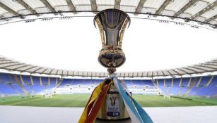 La Supercopa Italiana ya tiene fecha 
