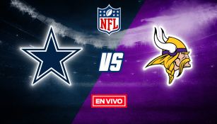 EN VIVO Y EN DIRECTO: Dallas Cowboys vs Minnesota Vikings