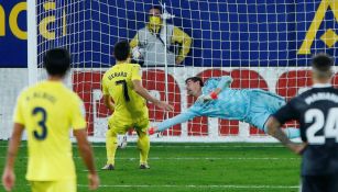 Real Madrid: Dejó ir la ventaja y empató con el Villarreal